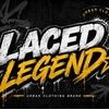 lacedlegend